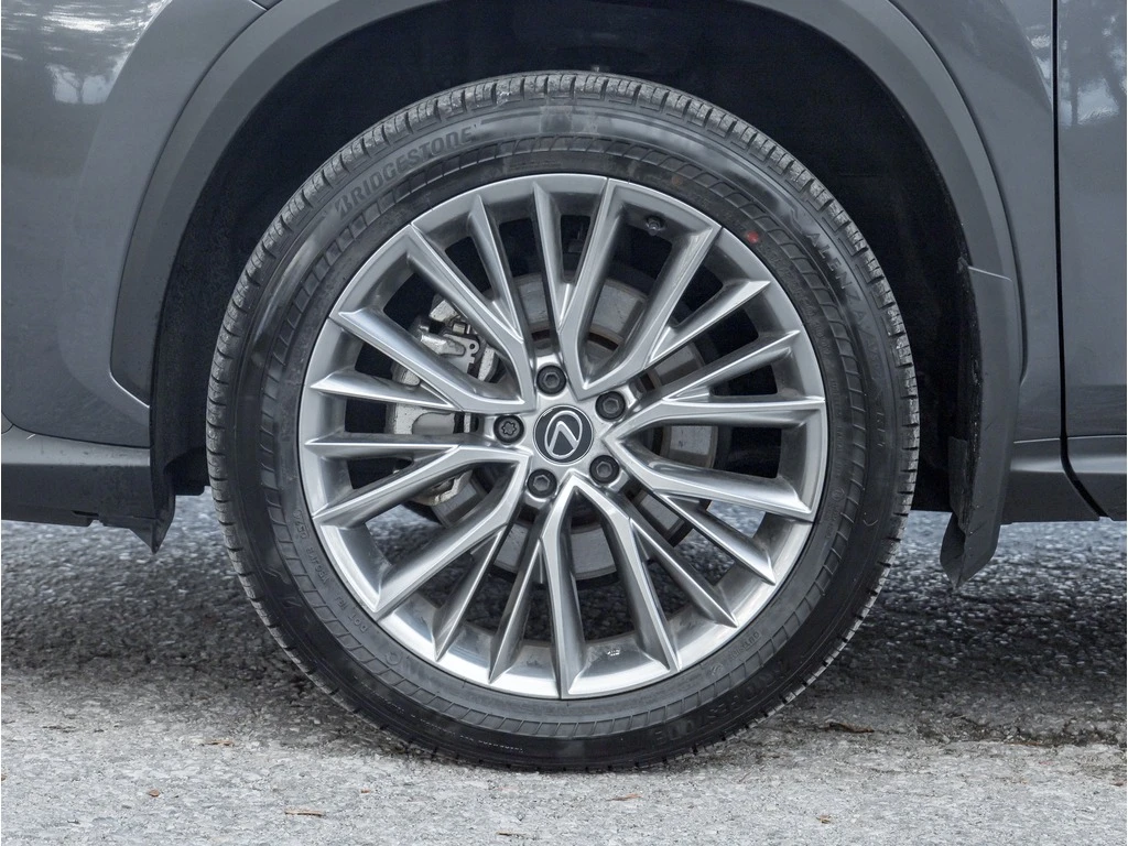 Lexus NX 350h HYBRID * * CARFAX * *   * *  | Mobile.bg   5