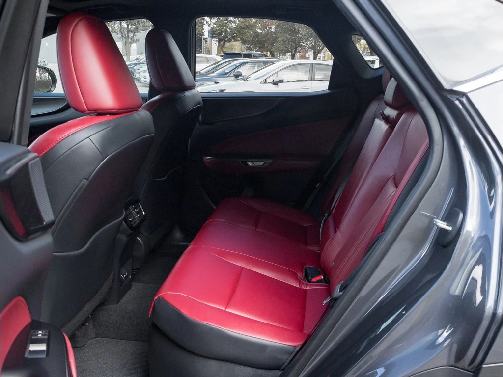 Lexus NX 350h HYBRID * * CARFAX * *   * *  | Mobile.bg   17