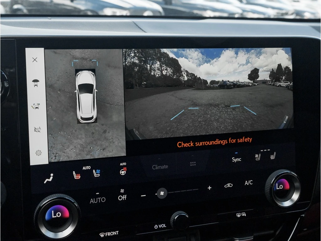 Lexus NX 350h HYBRID * * CARFAX * *   * *  | Mobile.bg   11