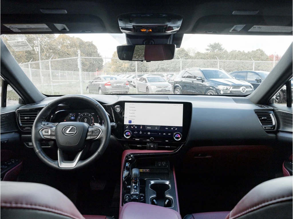 Lexus NX 350h HYBRID * * CARFAX * *   * *  | Mobile.bg   8