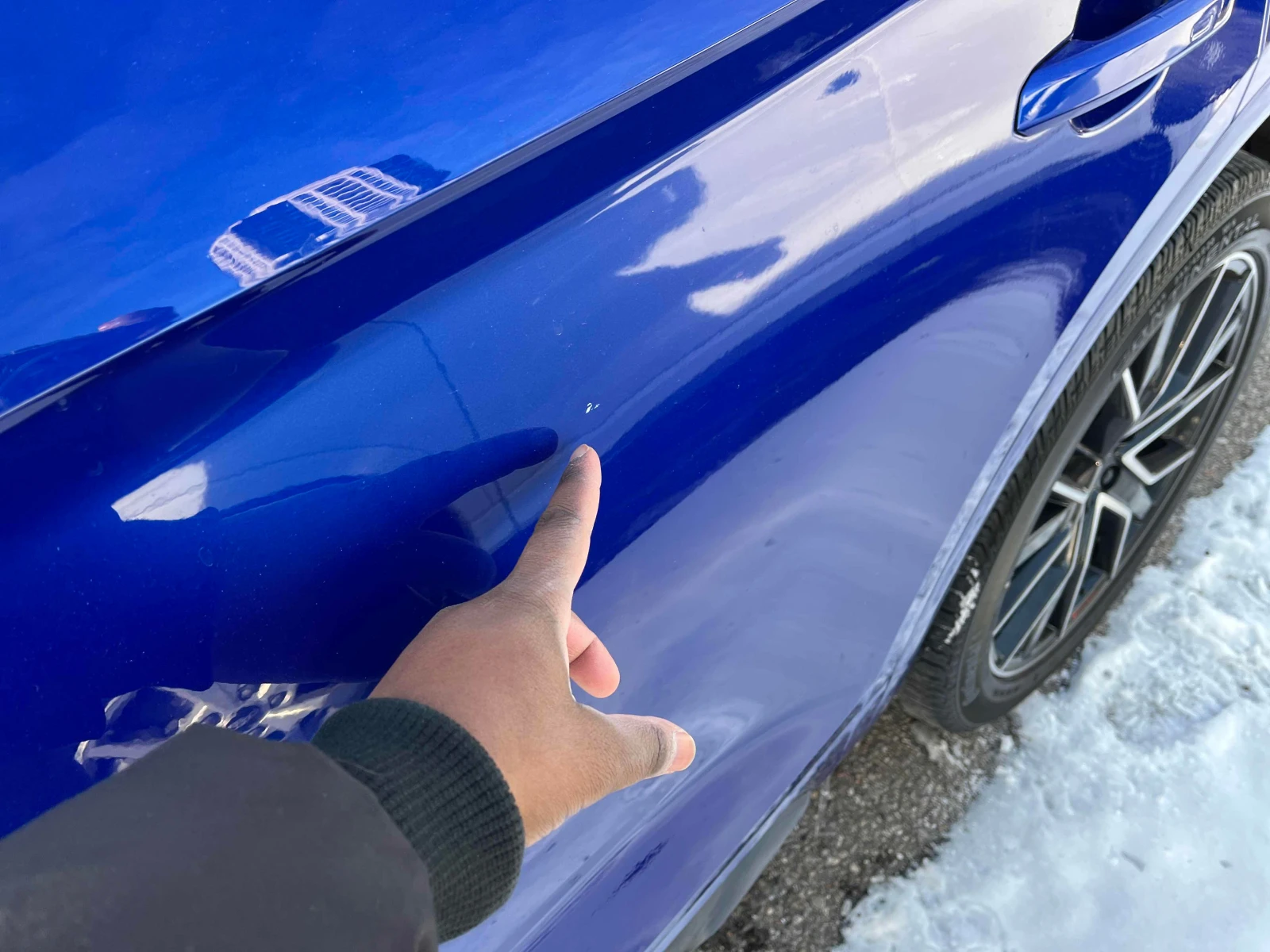 Audi Q5 Sportback///    | Mobile.bg   10