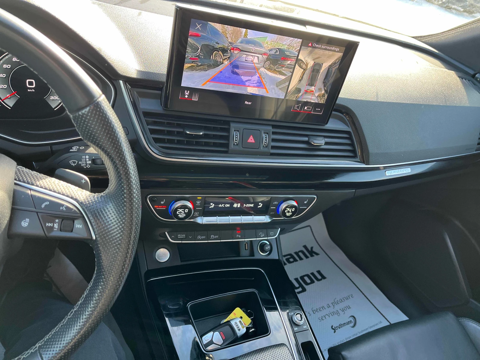 Audi Q5 Sportback///    | Mobile.bg   14