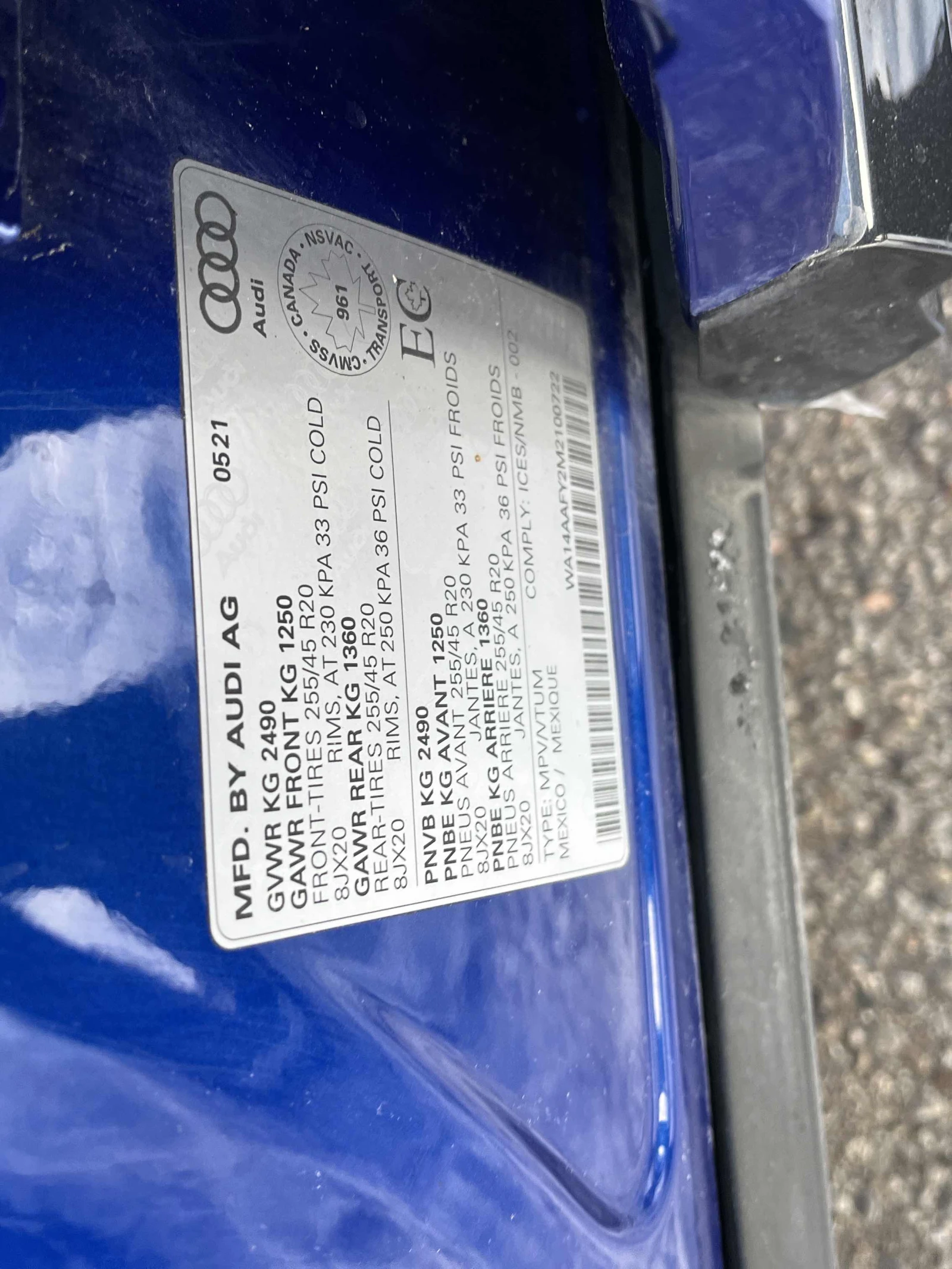 Audi Q5 Sportback///    | Mobile.bg   15