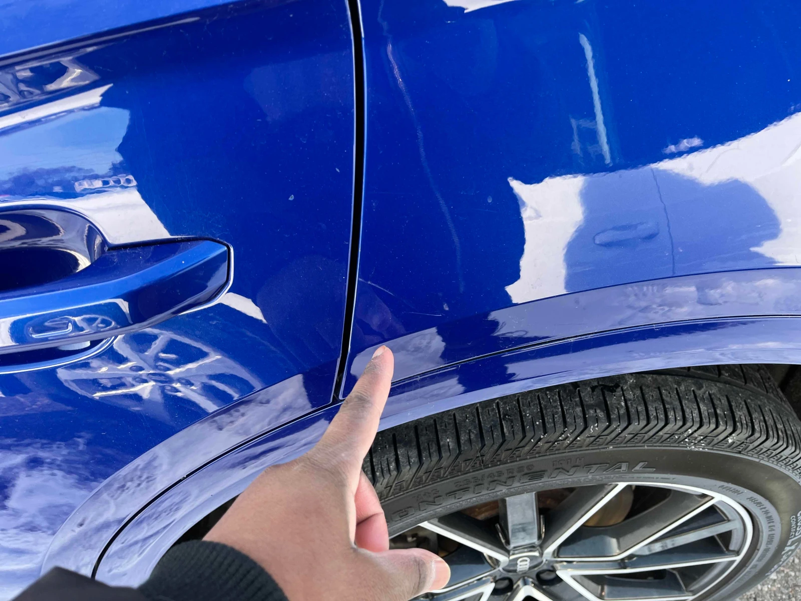 Audi Q5 Sportback///    | Mobile.bg   9