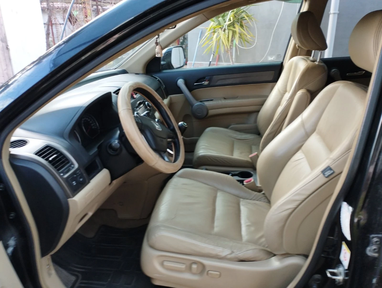 Honda Cr-v 2, 2 I-CTDI | Mobile.bg � ����������� 7