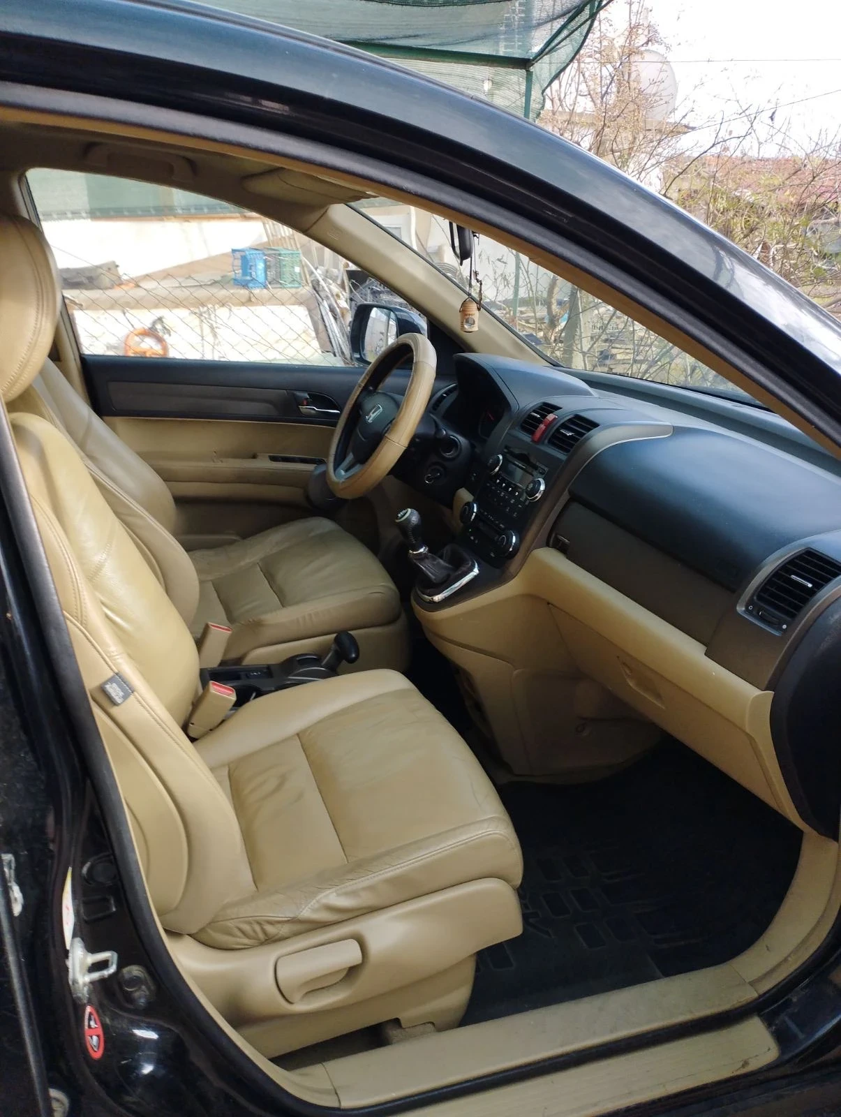 Honda Cr-v 2, 2 I-CTDI | Mobile.bg � ����������� 12
