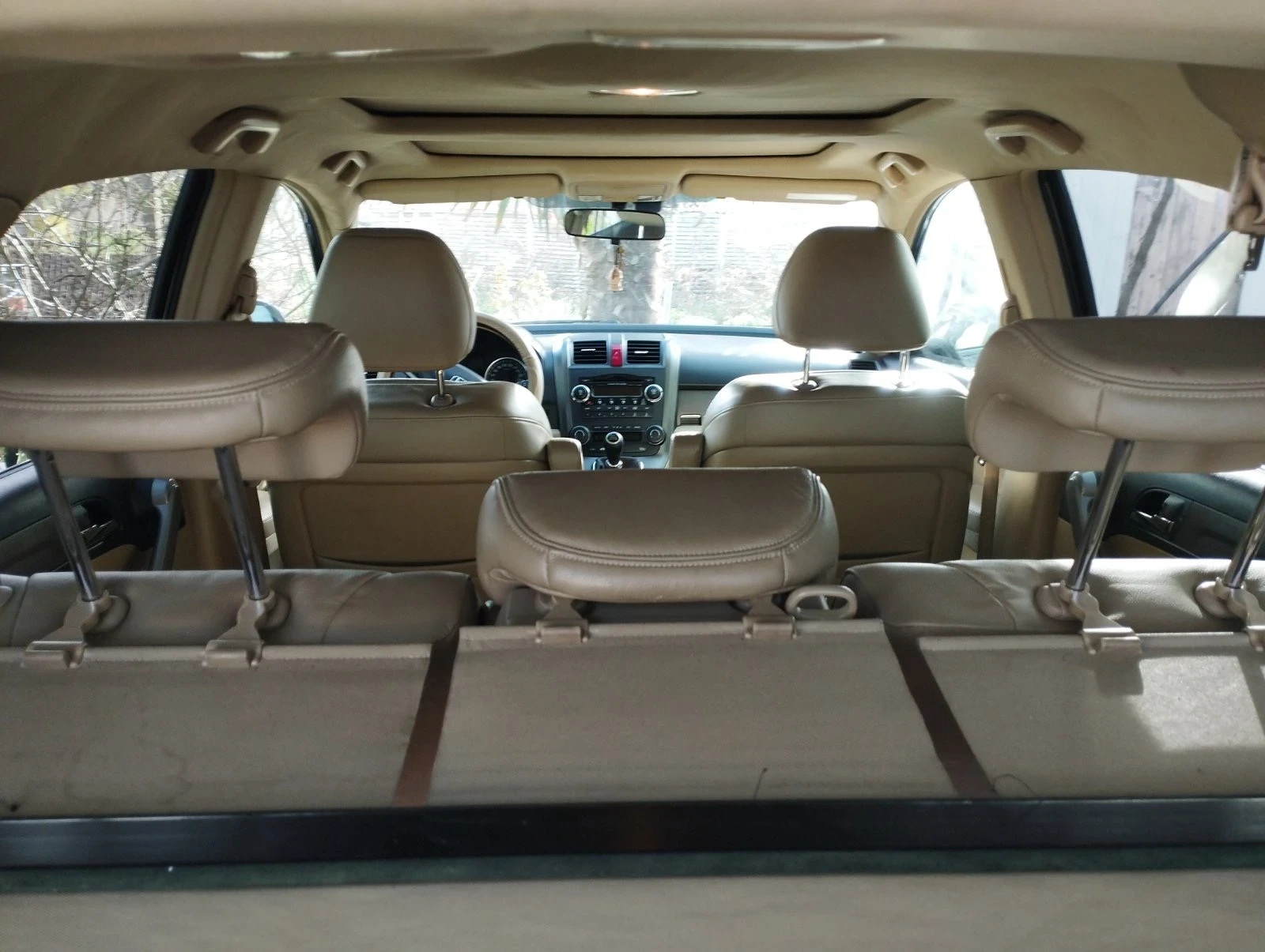 Honda Cr-v 2, 2 I-CTDI | Mobile.bg � ����������� 10