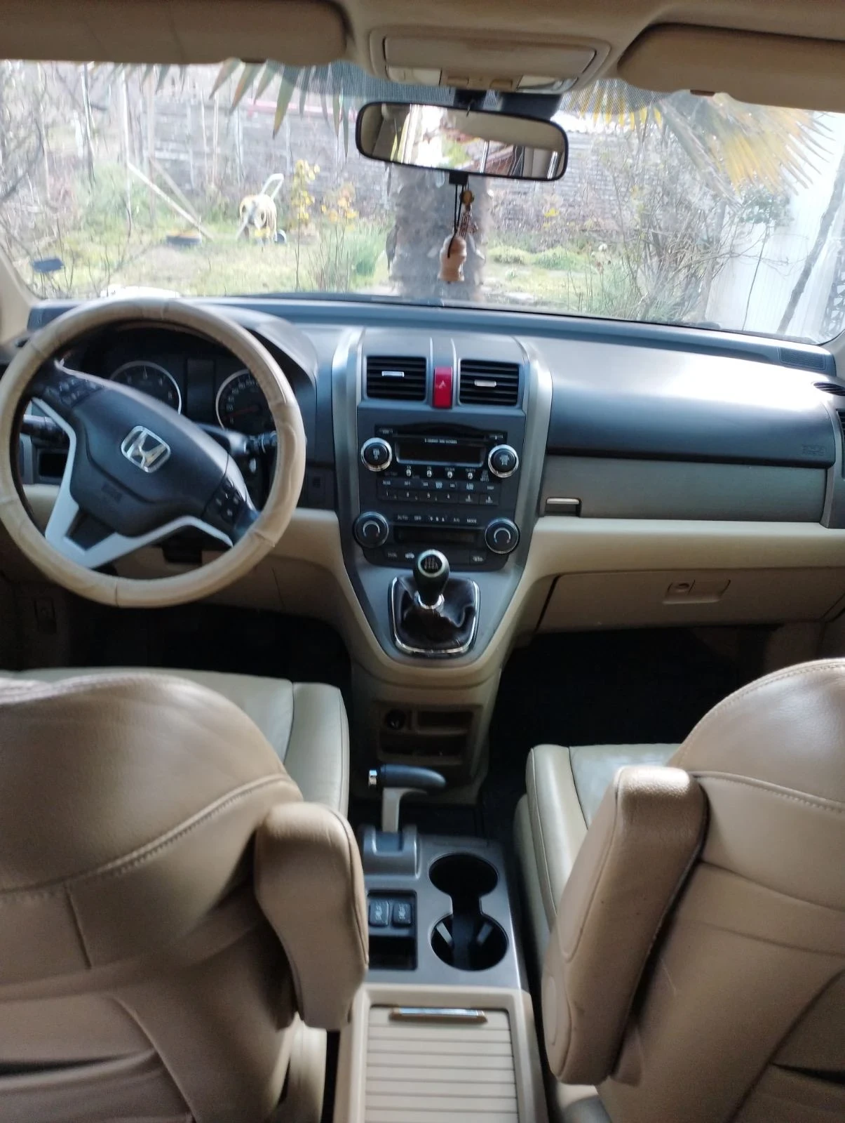 Honda Cr-v 2, 2 I-CTDI | Mobile.bg � ����������� 8