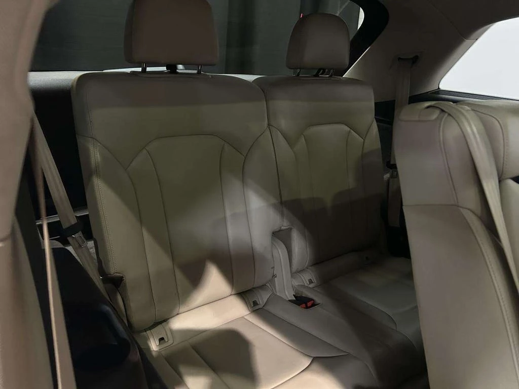 Audi Q7 * quattro Prestige * CARFAX * ���� �� �� | Mobile.bg � ����������� 14