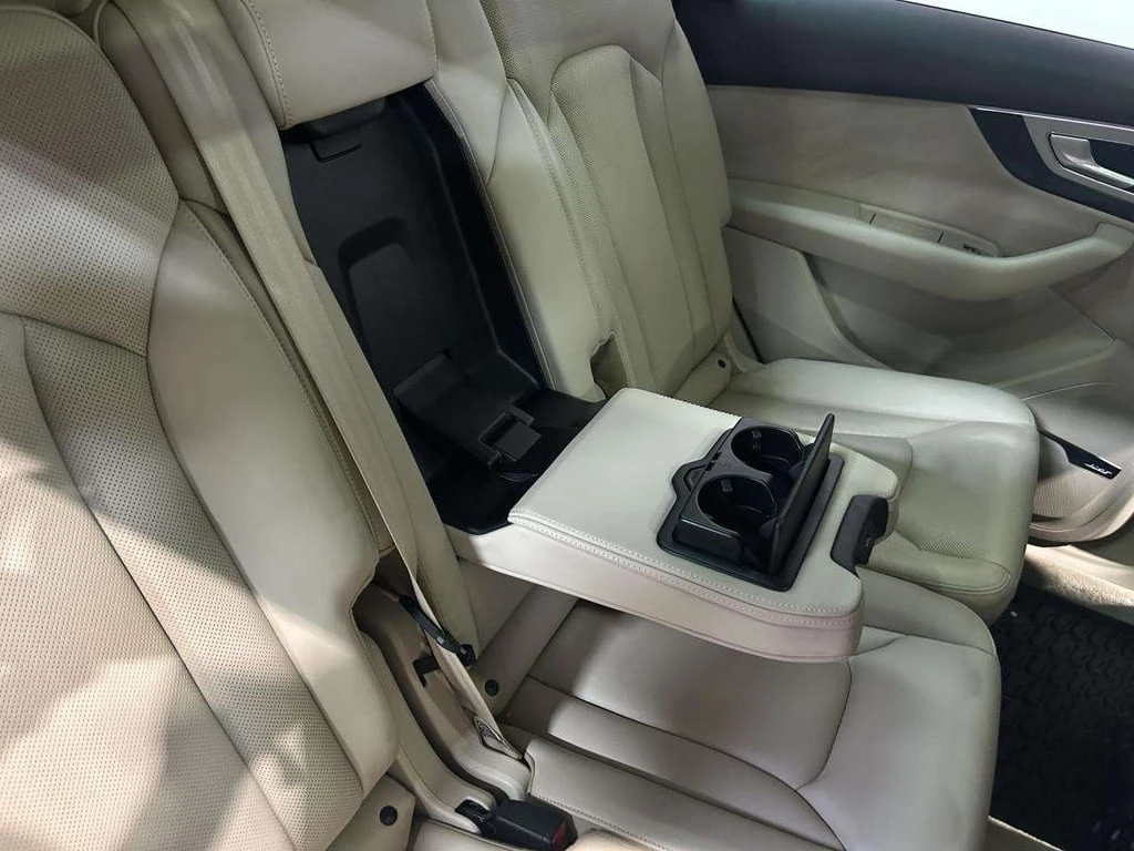 Audi Q7 * quattro Prestige * CARFAX * ���� �� �� | Mobile.bg � ����������� 11