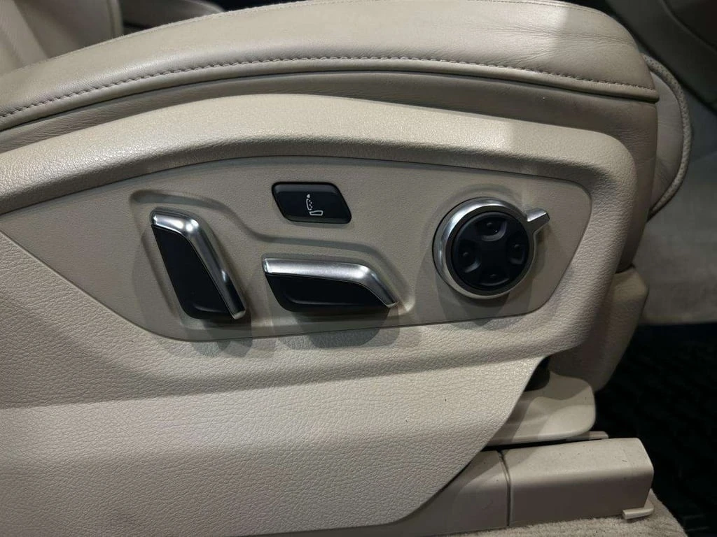 Audi Q7 * quattro Prestige * CARFAX * ЦЕНА ДО БГ - изображение 9