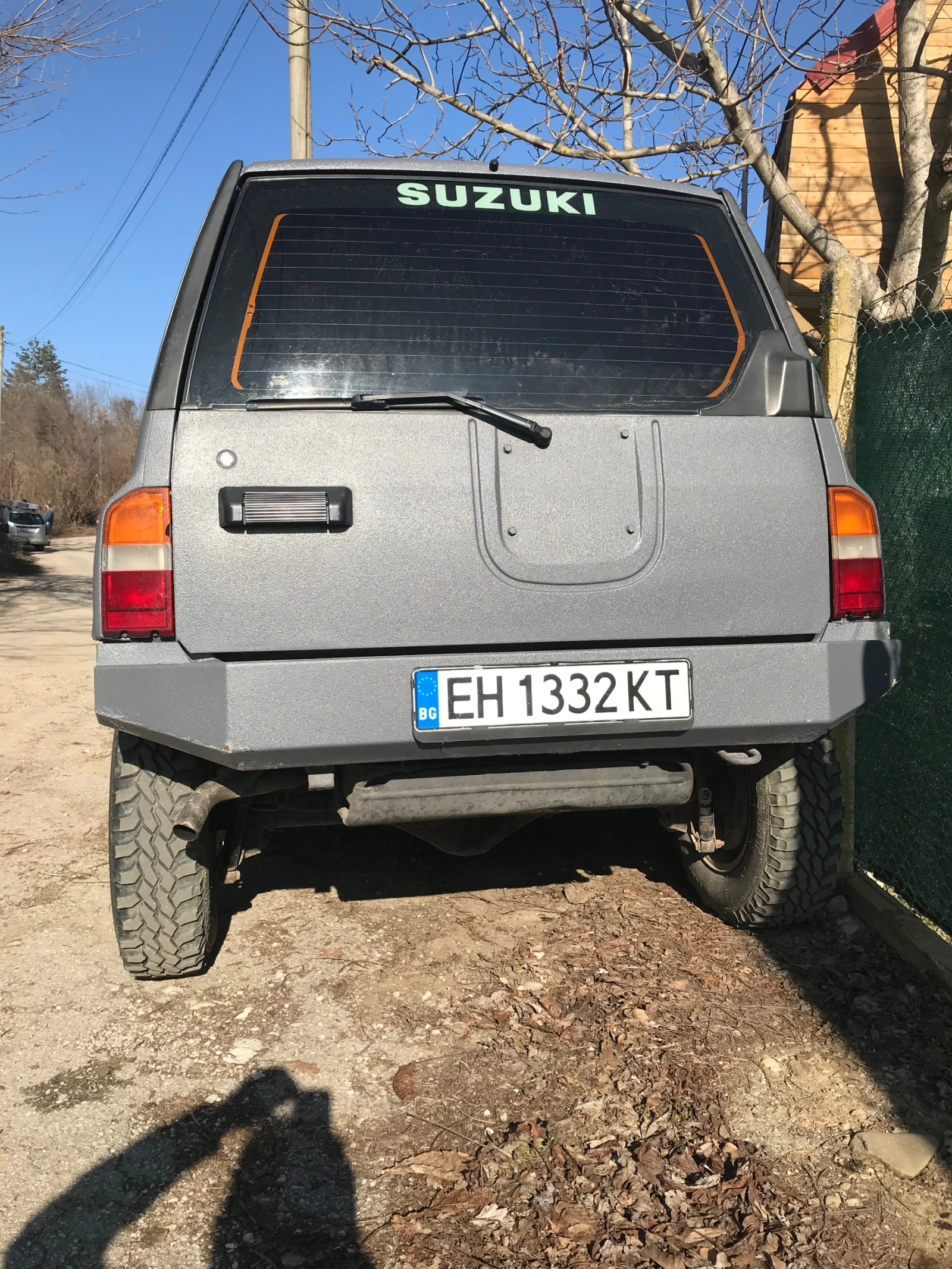 Suzuki Vitara | Mobile.bg � ����������� 8