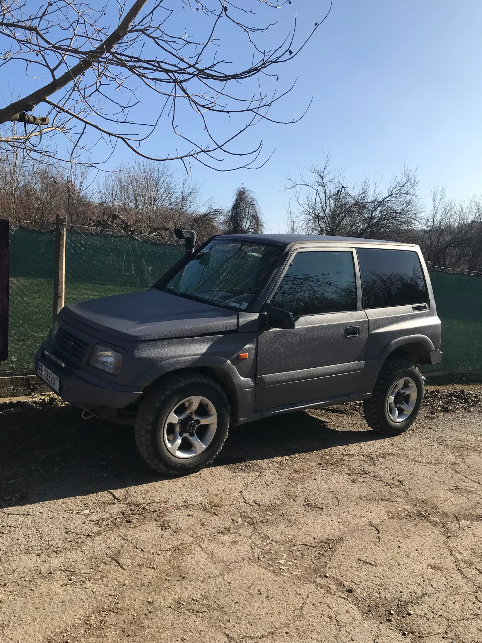 Suzuki Vitara | Mobile.bg � ����������� 13