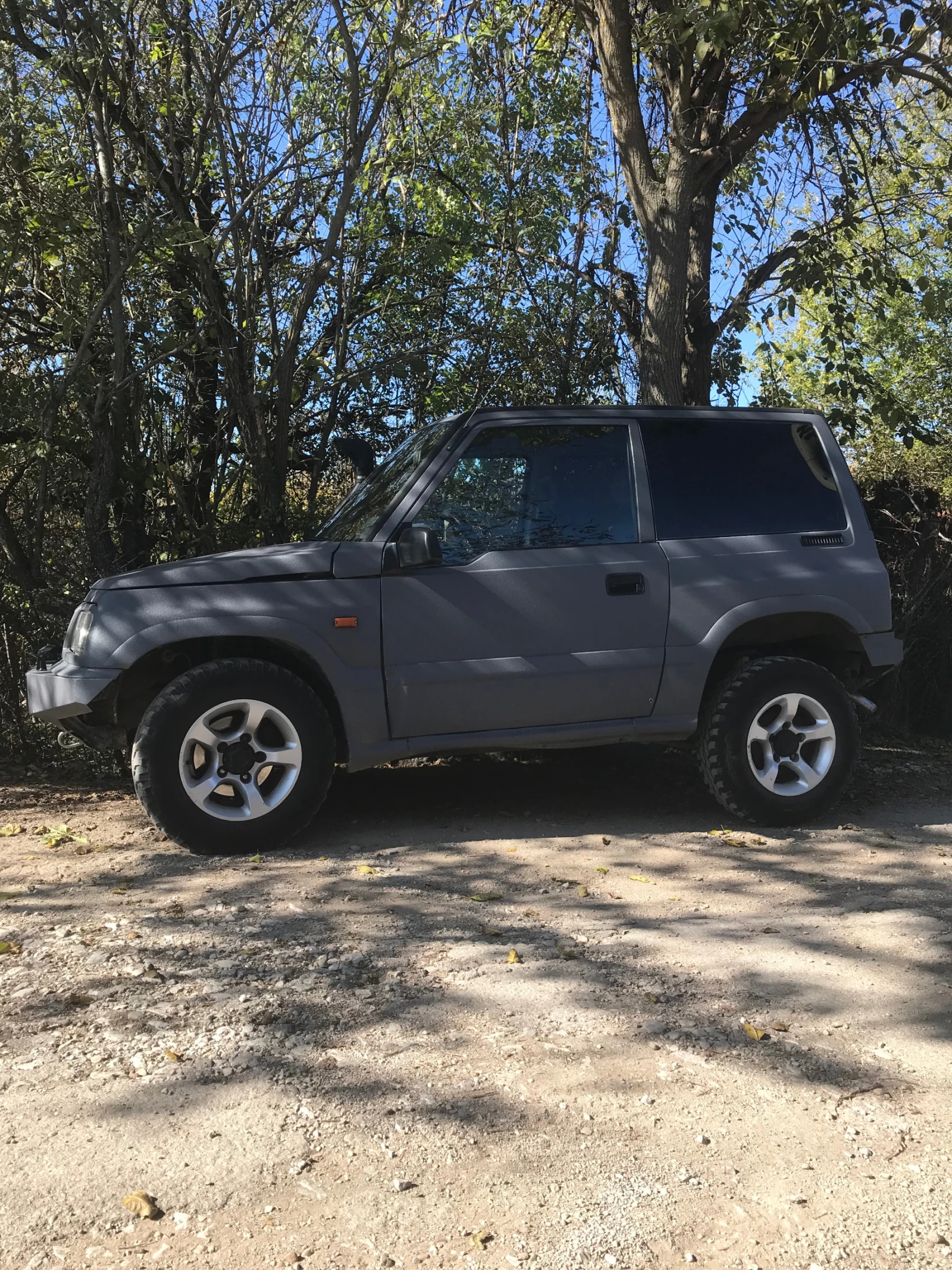 Suzuki Vitara | Mobile.bg � ����������� 1