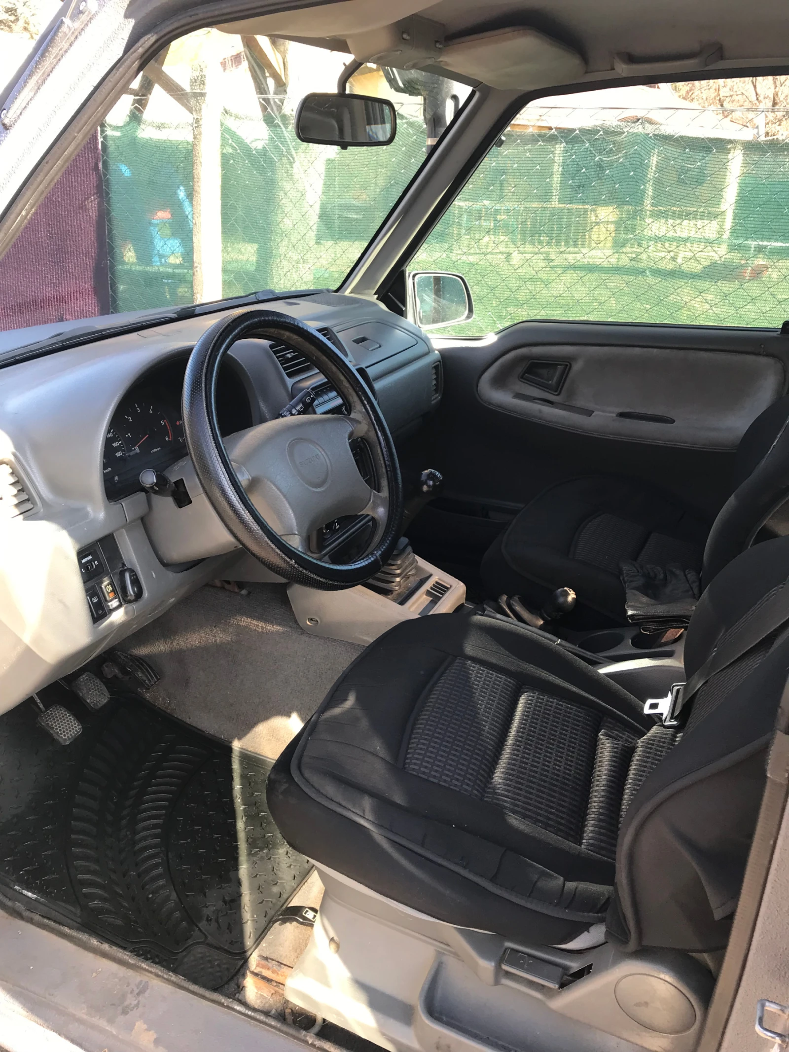 Suzuki Vitara | Mobile.bg � ����������� 5