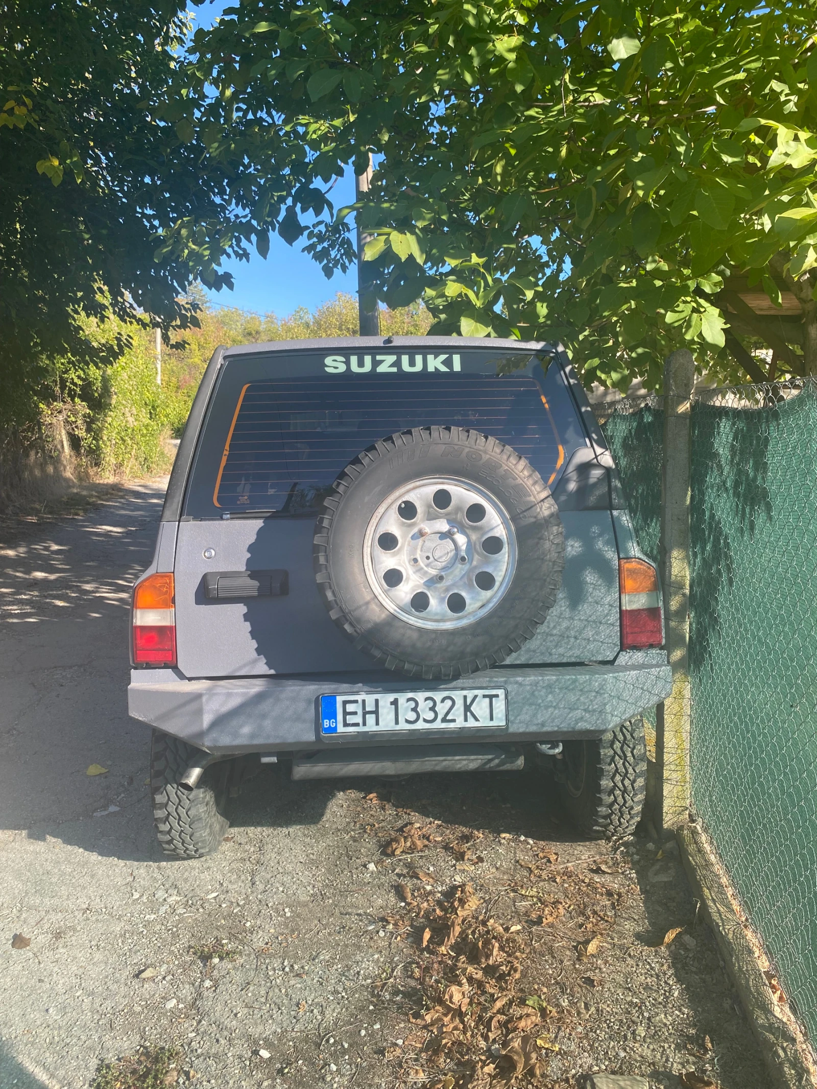 Suzuki Vitara | Mobile.bg � ����������� 16