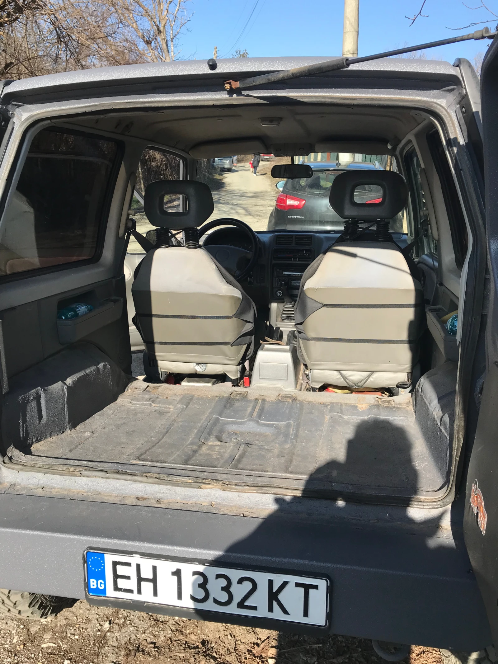Suzuki Vitara | Mobile.bg � ����������� 7