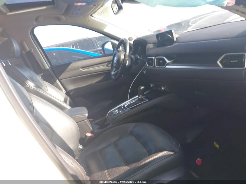 Mazda CX-5 GRAND TOURING * КРАЙНА ЦЕНА* CARFAX - изображение 5