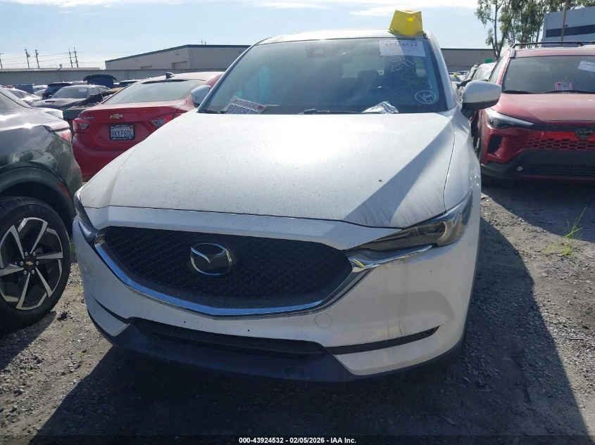 Mazda CX-5 GRAND TOURING * ������ ����* CARFAX | Mobile.bg � ����������� 13