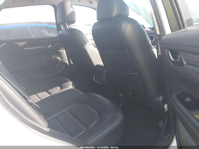 Mazda CX-5 GRAND TOURING * КРАЙНА ЦЕНА* CARFAX - изображение 8