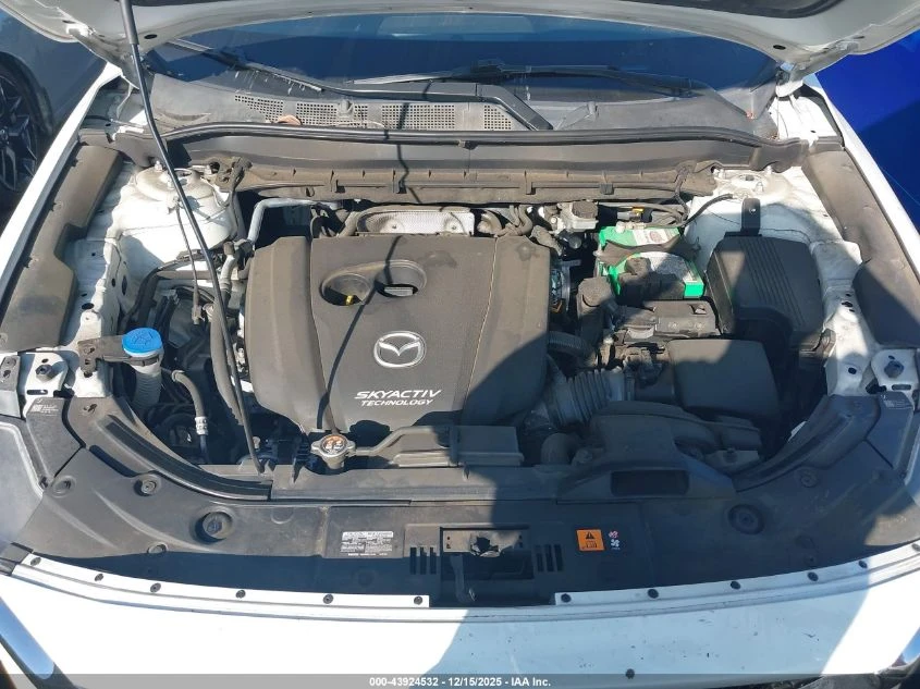 Mazda CX-5 GRAND TOURING * КРАЙНА ЦЕНА* CARFAX - изображение 10