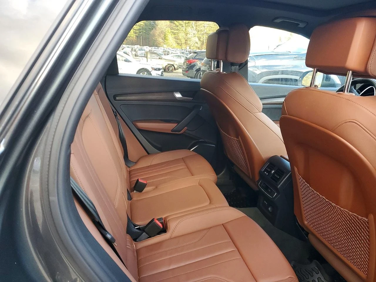 Audi Q5 E PREMIUM 55, снимка 11 - Автомобили и джипове - 53713780