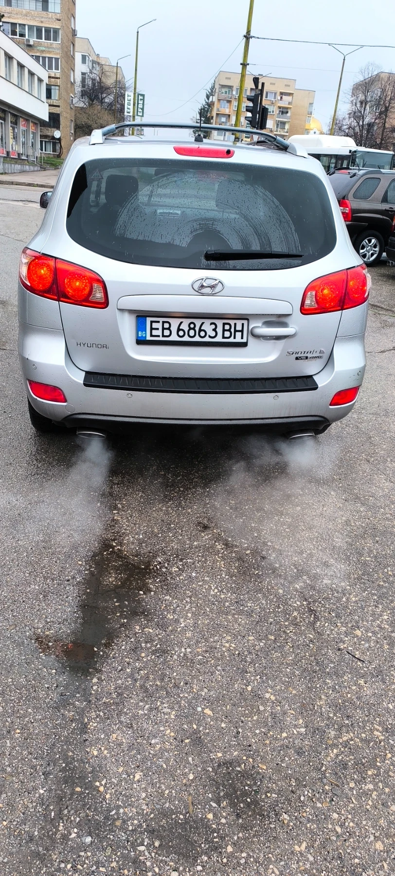 Hyundai Santa fe | Mobile.bg � ����������� 3