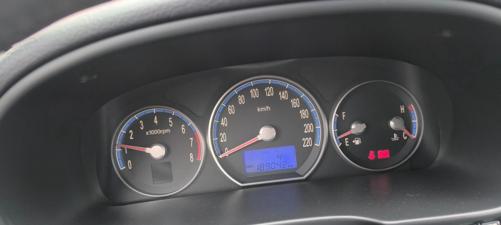 Hyundai Santa fe | Mobile.bg � ����������� 4