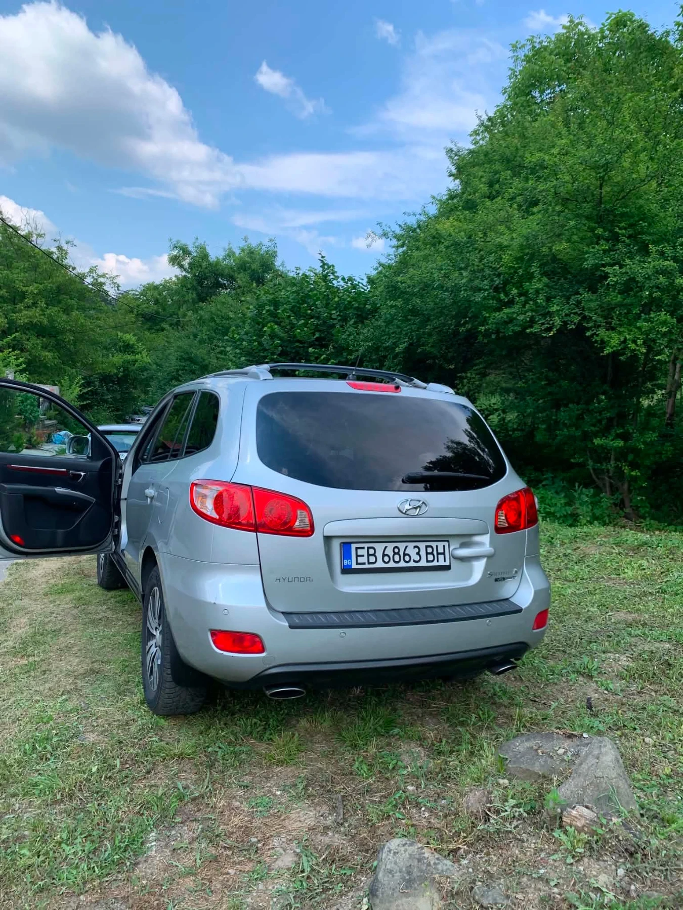 Hyundai Santa fe | Mobile.bg � ����������� 2