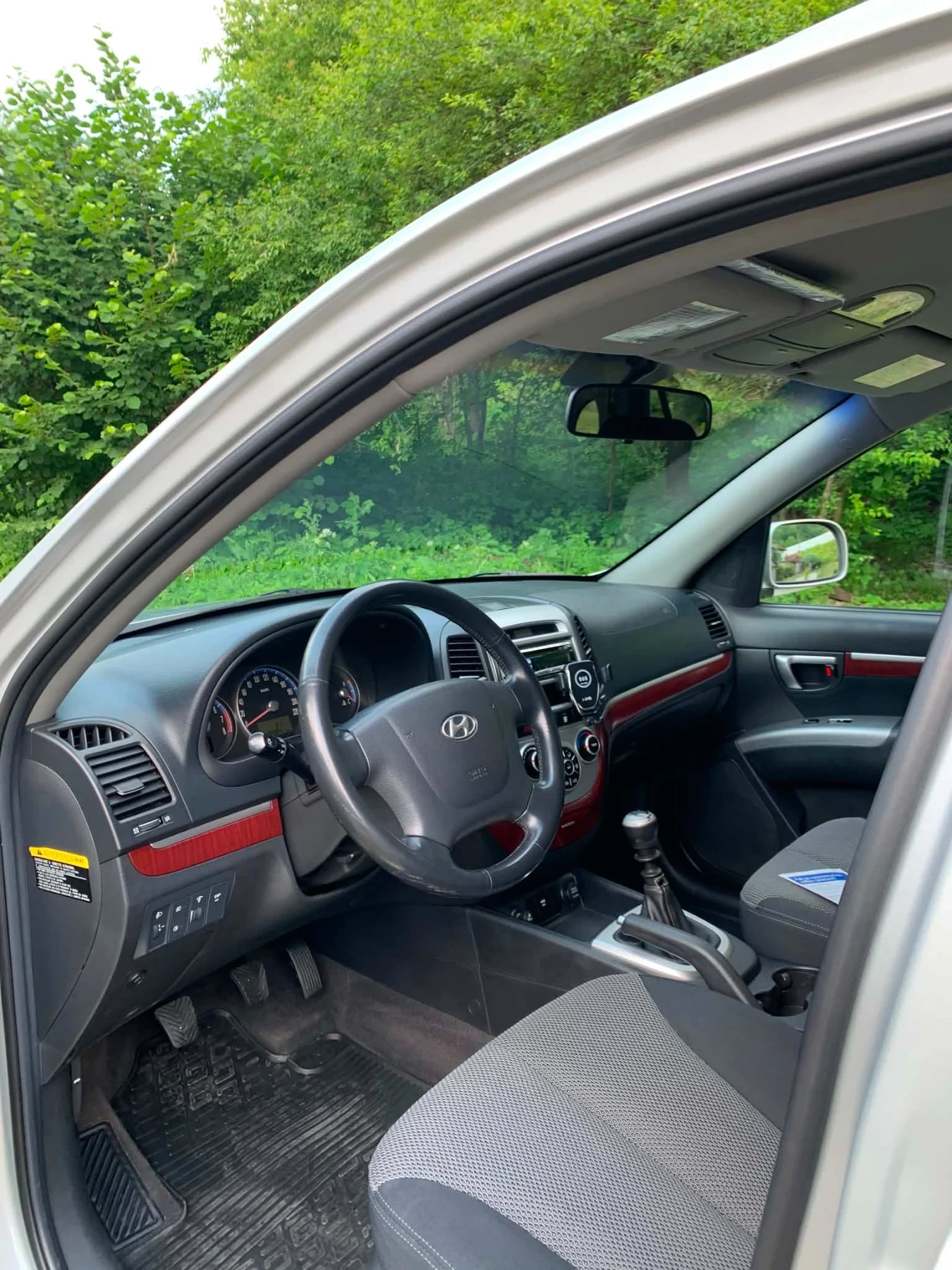 Hyundai Santa fe | Mobile.bg � ����������� 7