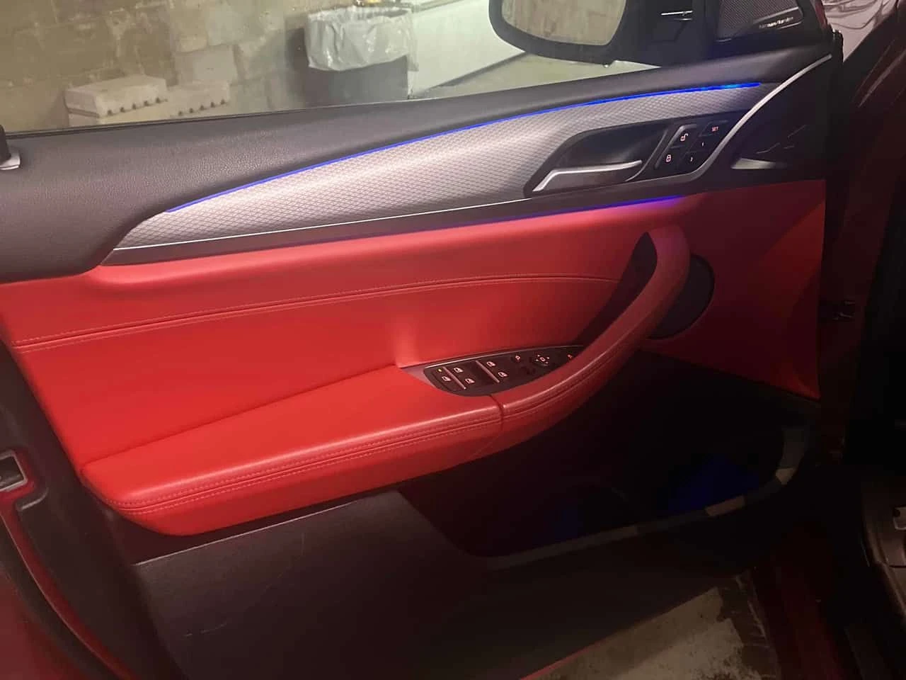 BMW X4 xDrive30i  CARFAX, снимка 14 - Автомобили и джипове - 53977601