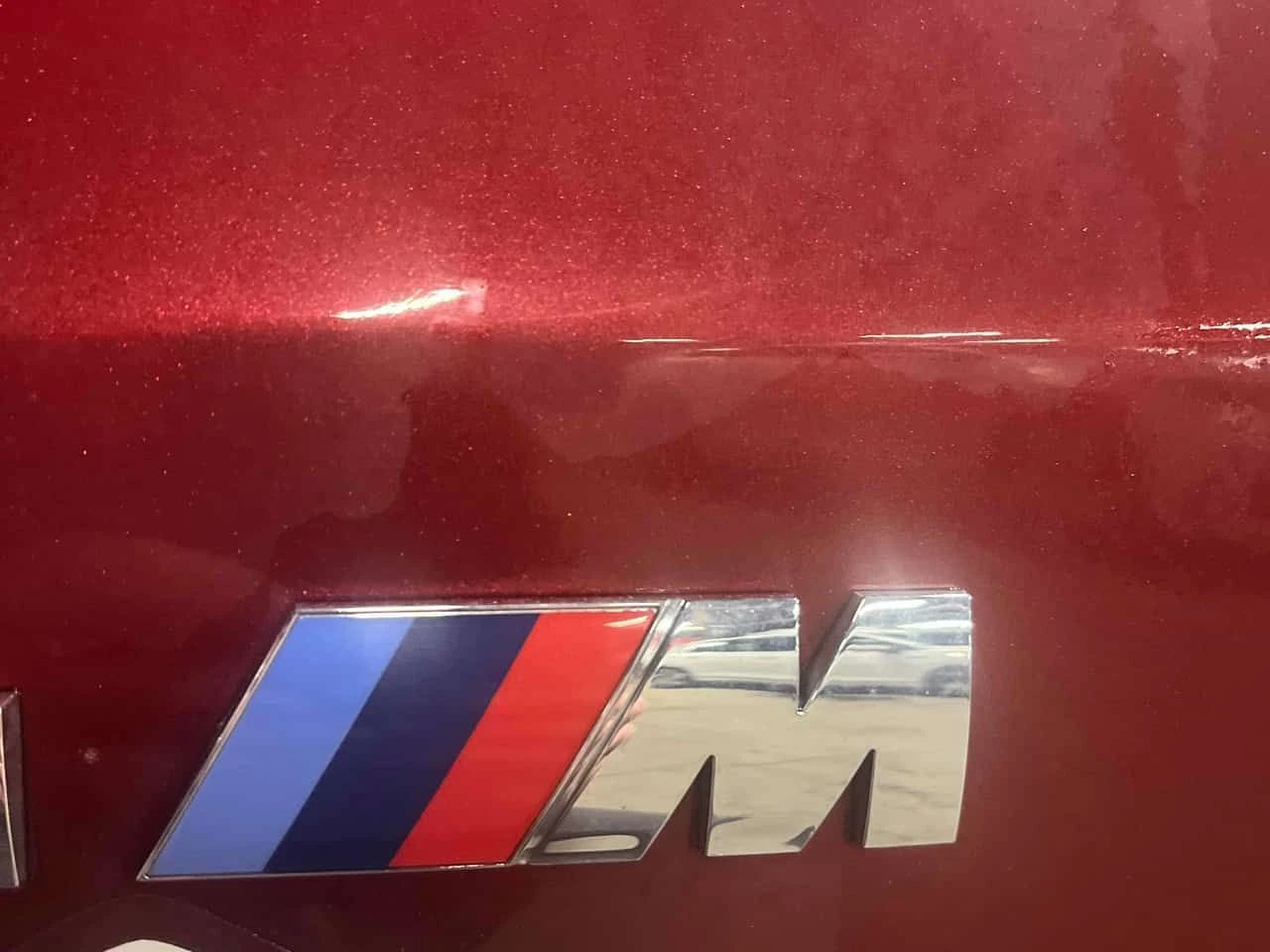 BMW X4 xDrive30i  CARFAX, снимка 13 - Автомобили и джипове - 53977601