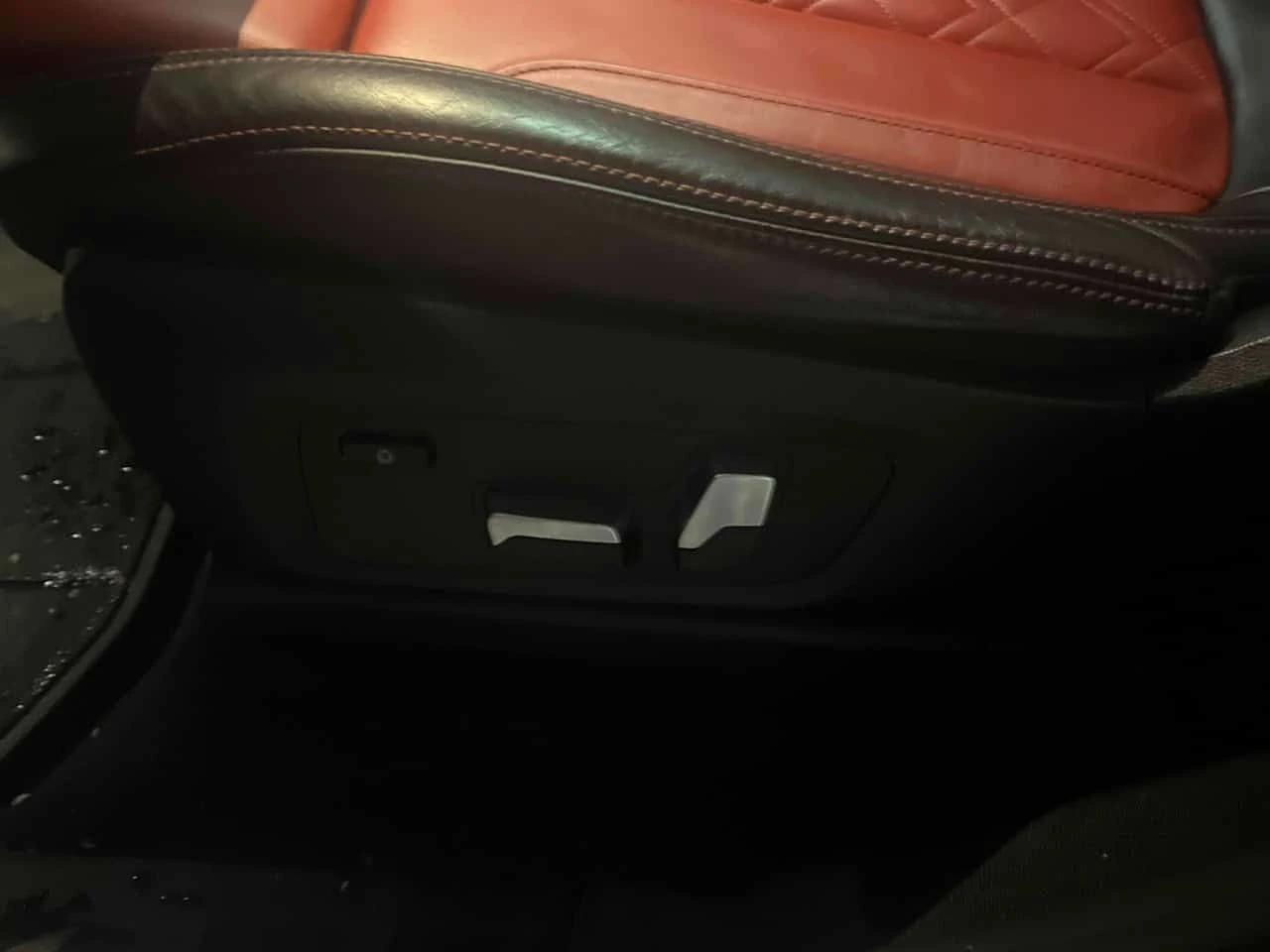 BMW X4 xDrive30i  CARFAX, снимка 12 - Автомобили и джипове - 53977601