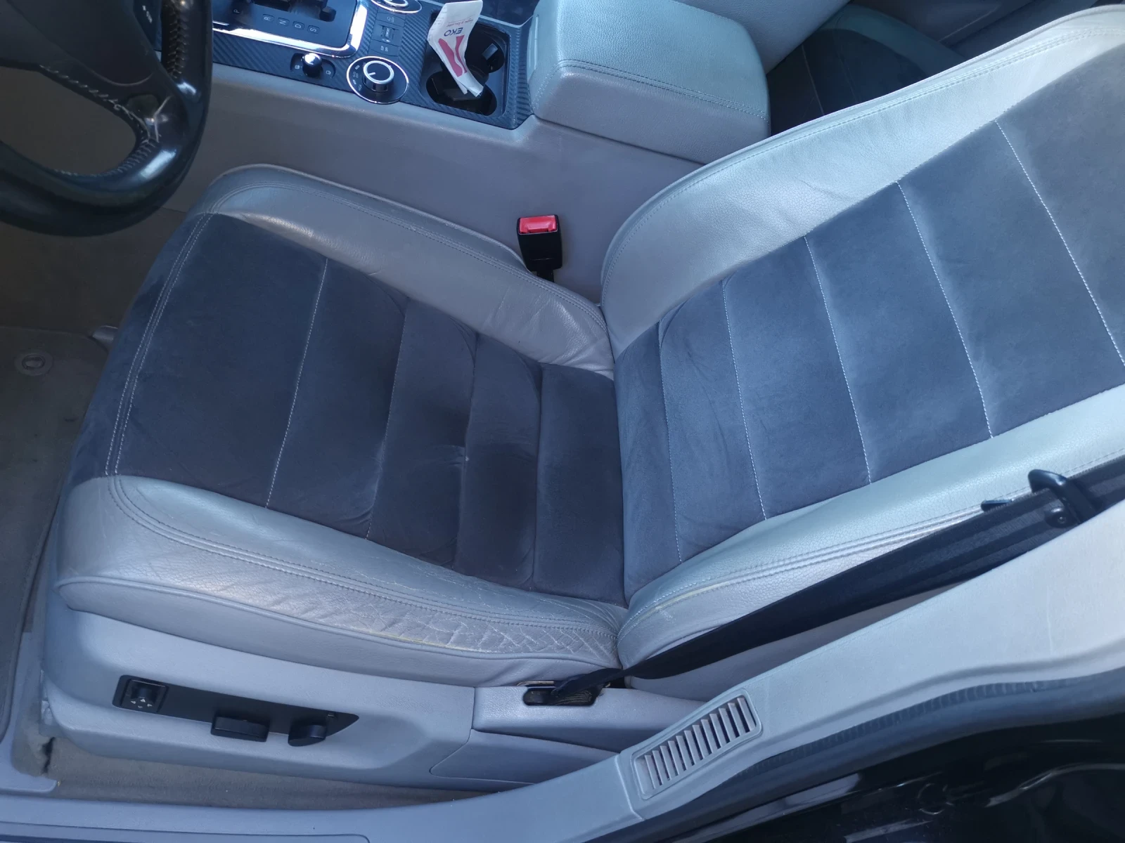 VW Touareg  ABT, снимка 7 - Автомобили и джипове - 53978098