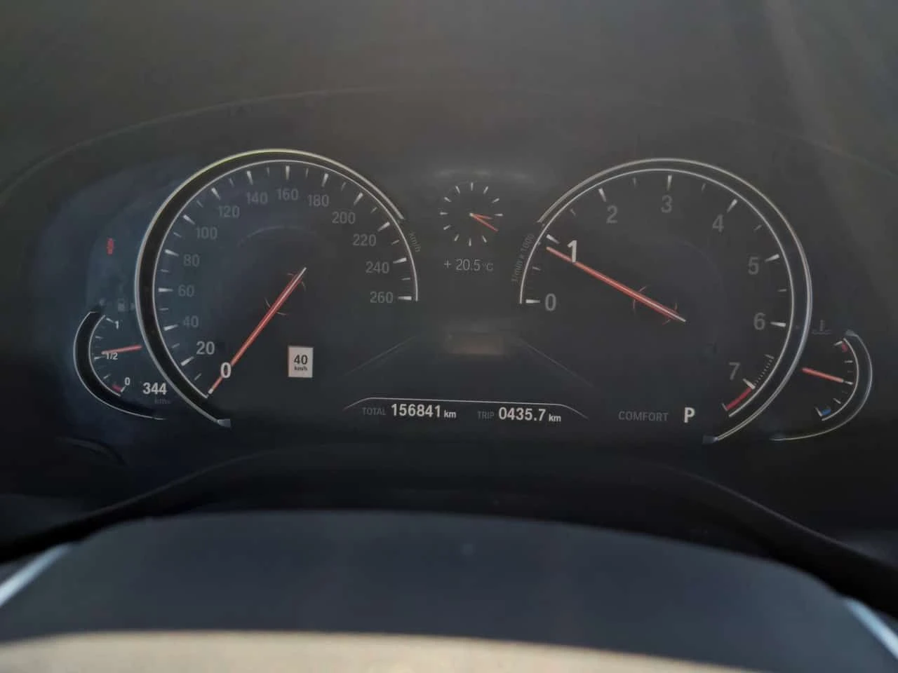 BMW X3 xDrive30i /CARFAX/Панорама/Подгрев/Памет/2 Ключа, снимка 8 - Автомобили и джипове - 54034181