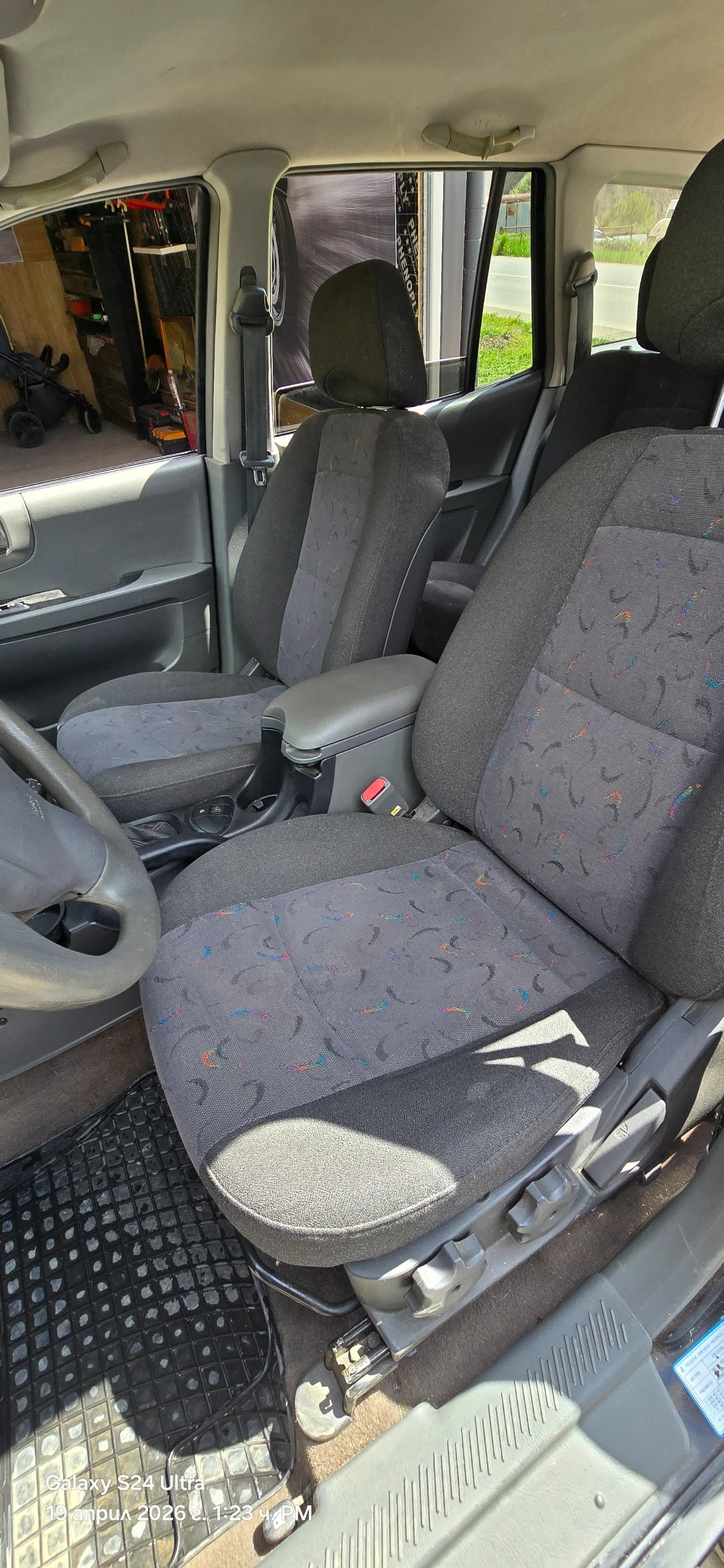 Hyundai Santa fe, снимка 7 - Автомобили и джипове - 54243885