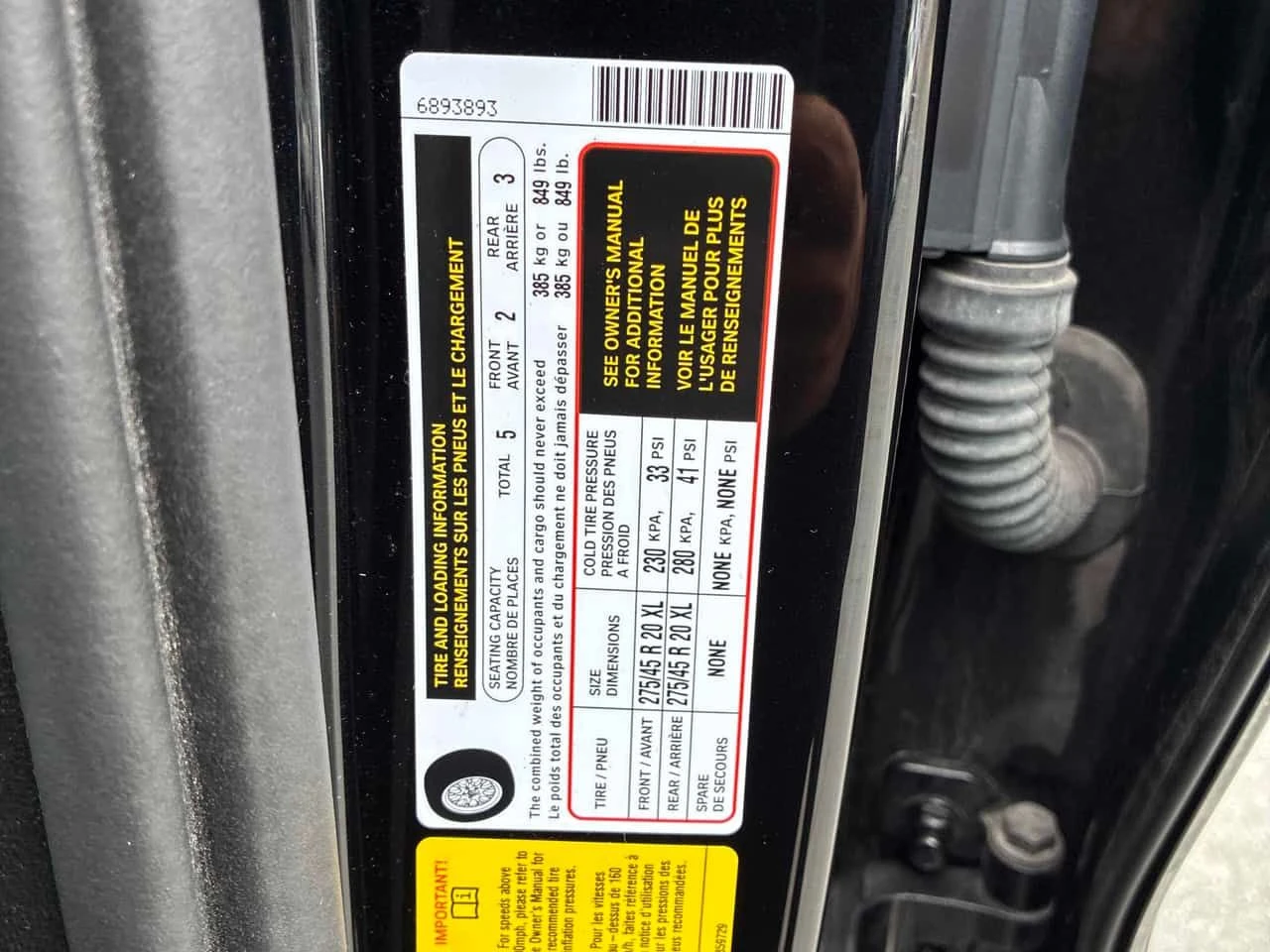BMW X5 * xDrive40i * АМБИЕНТНО* ПАНОРАМА* + ГУМИ С ДЖАНТИ, снимка 10 - Автомобили и джипове - 54635457