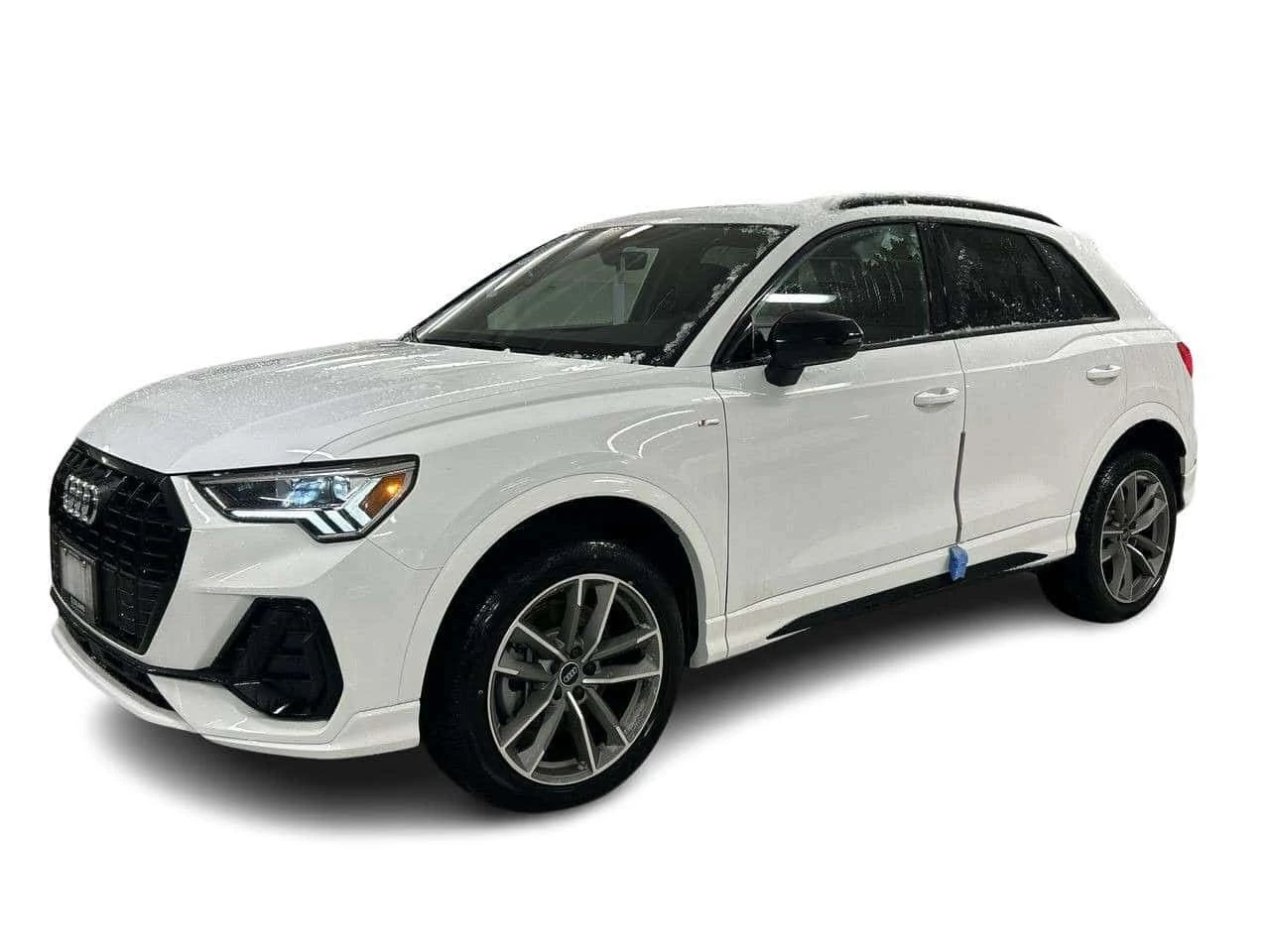 Audi Q3 * 45 /Vorsprung Package/Audi CPO * CARFAX * ЦЕНА Д, снимка 7 - Автомобили и джипове - 54805232
