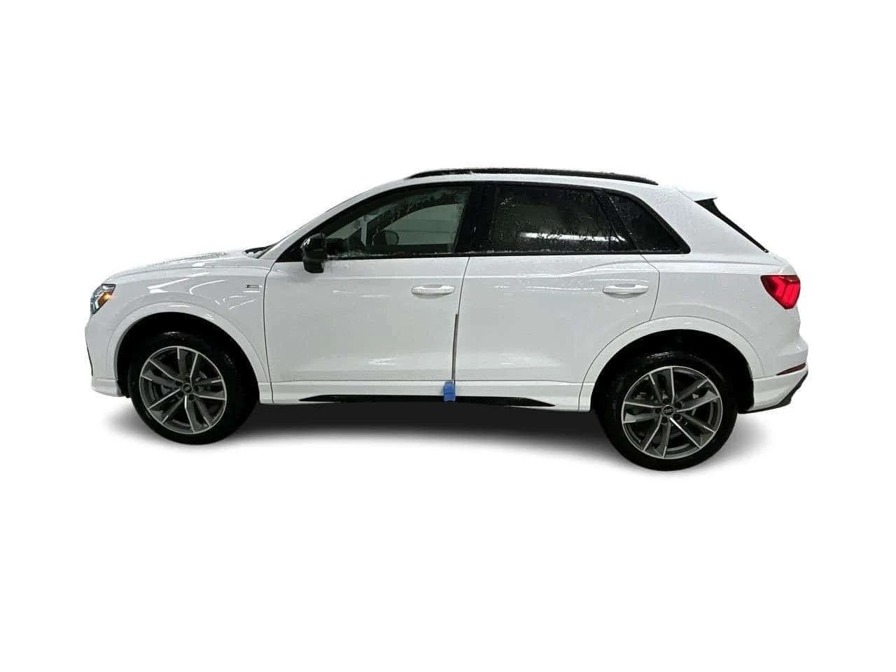 Audi Q3 * 45 /Vorsprung Package/Audi CPO * CARFAX * ЦЕНА Д, снимка 8 - Автомобили и джипове - 54805232