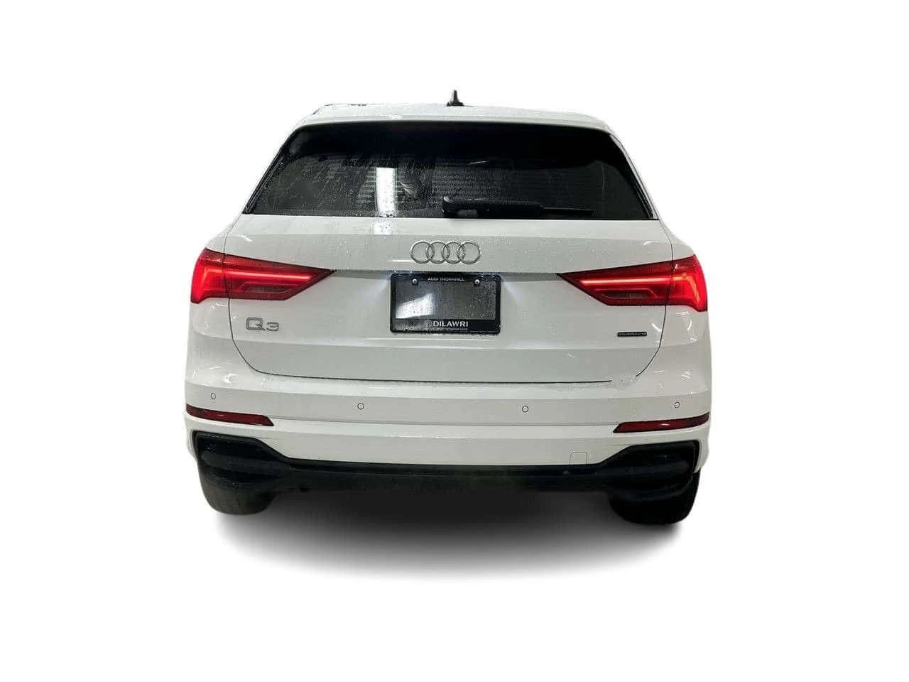 Audi Q3 * 45 /Vorsprung Package/Audi CPO * CARFAX * ЦЕНА Д, снимка 12 - Автомобили и джипове - 54805232