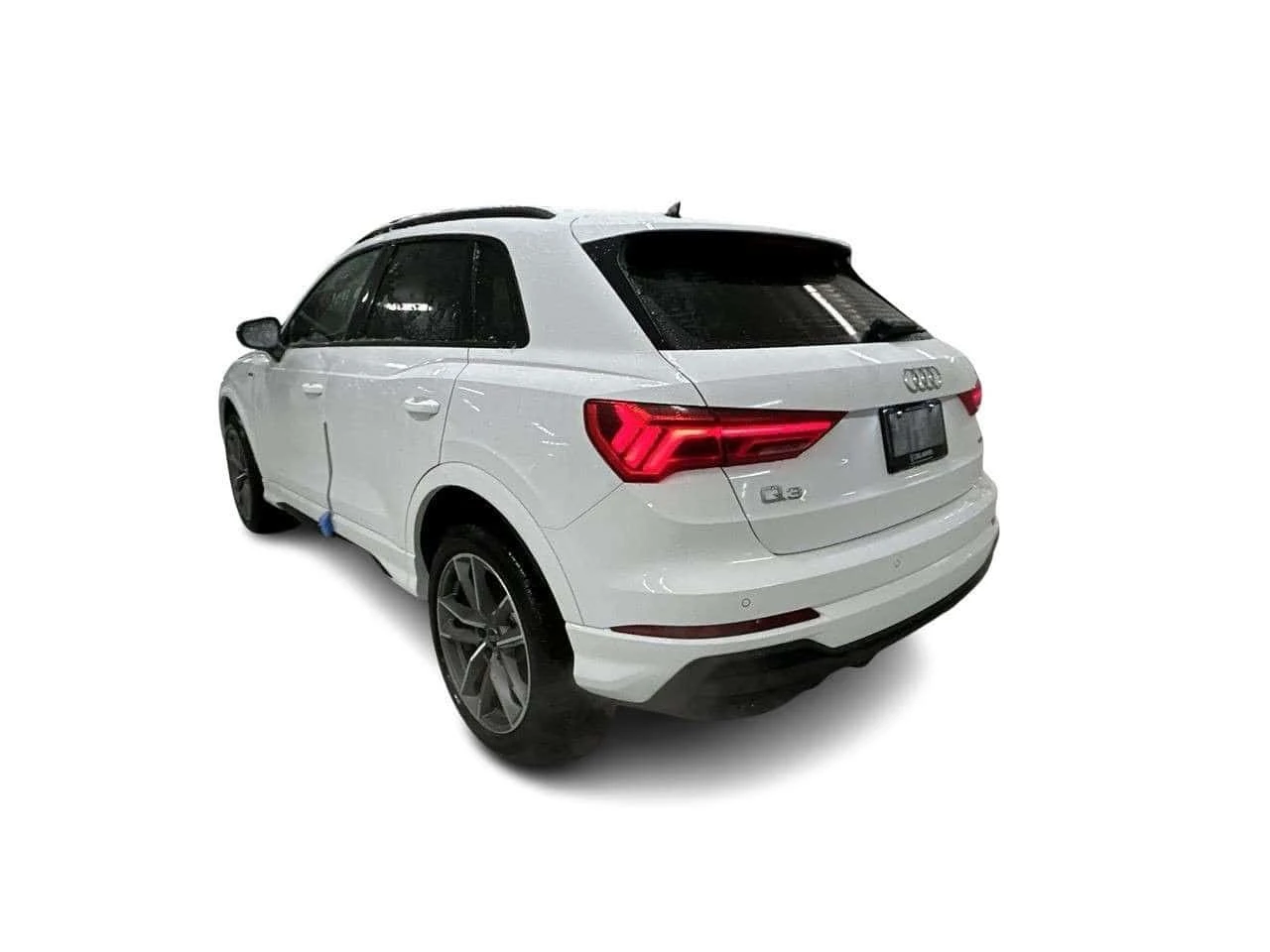 Audi Q3 * 45 /Vorsprung Package/Audi CPO * CARFAX * ЦЕНА Д, снимка 11 - Автомобили и джипове - 54805232