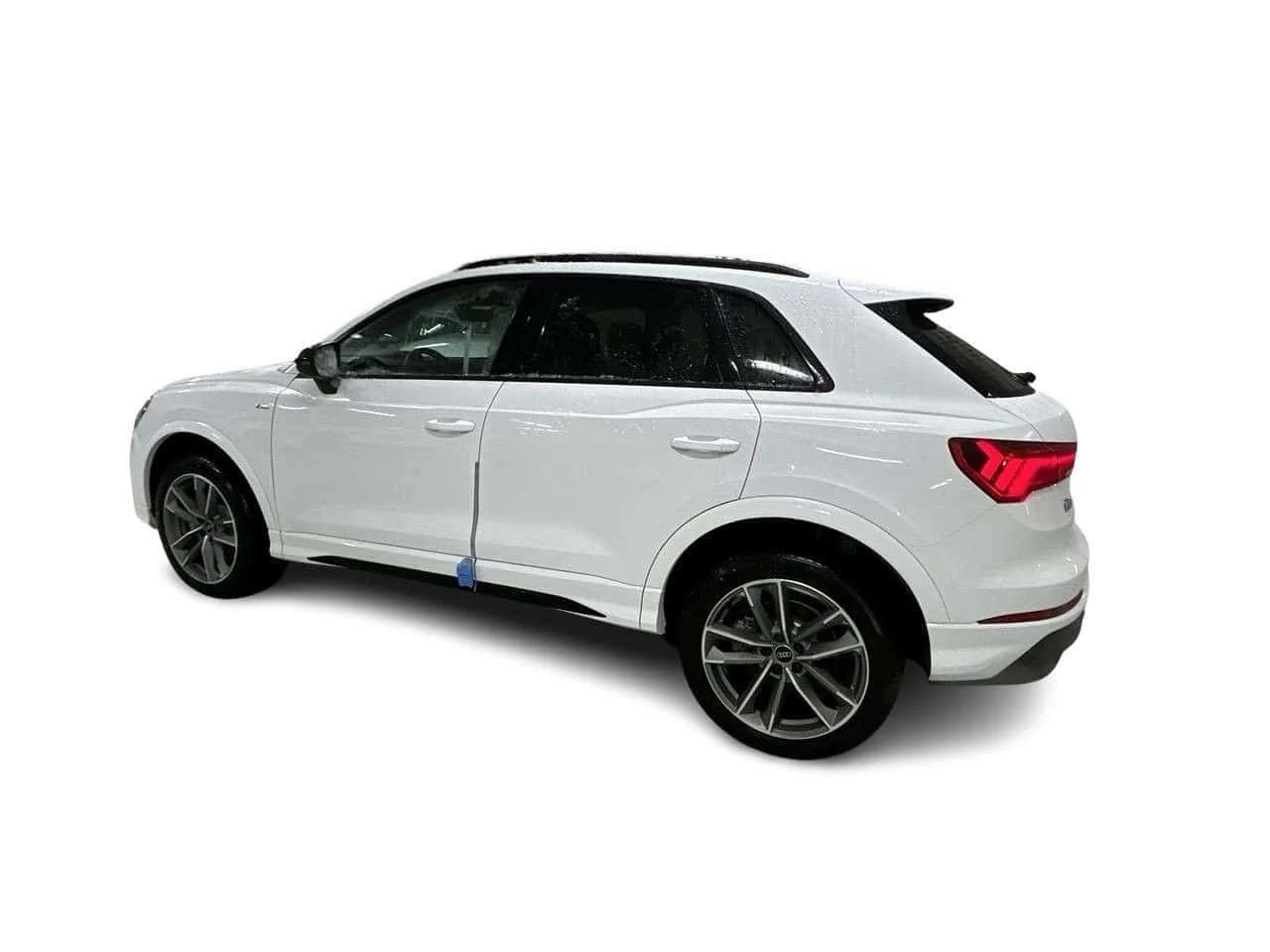 Audi Q3 * 45 /Vorsprung Package/Audi CPO * CARFAX * ЦЕНА Д, снимка 9 - Автомобили и джипове - 54805232