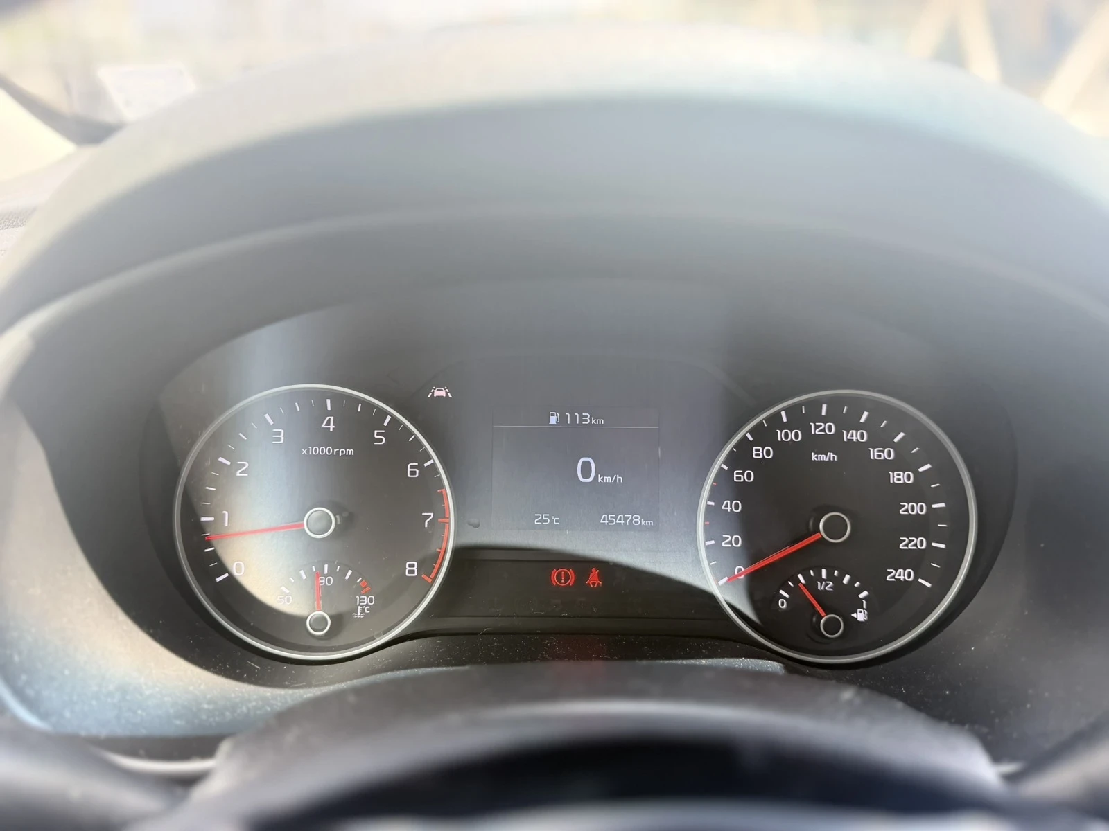 Kia Sportage, снимка 11 - Автомобили и джипове - 54887101