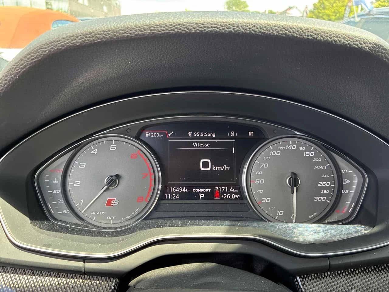 Audi SQ5 Progressiv/ПАНОРАМА/АВТОФИНАНСИРАНЕ, снимка 8 - Автомобили и джипове - 55045897