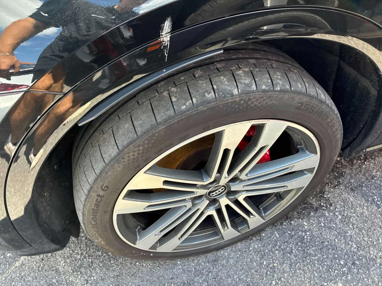 Audi SQ5 Progressiv/ПАНОРАМА/АВТОФИНАНСИРАНЕ, снимка 14 - Автомобили и джипове - 55045897