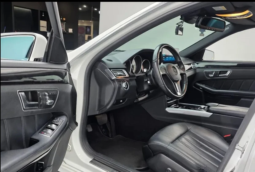 Mercedes-Benz 250 EXCLUSIVE/367HP/4M/PANO/360/ОБДУХВАНЕ/282hMC, снимка 5 - Автомобили и джипове - 55178773
