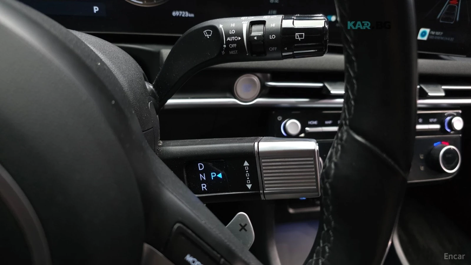 Hyundai Tucson INSPIRATION/DRIVE-ASSISTS/360CAMERA/BLIND-SPOT, снимка 13 - Автомобили и джипове - 55315212