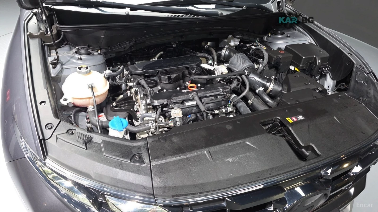 Hyundai Tucson INSPIRATION/DRIVE-ASSISTS/360CAMERA/BLIND-SPOT, снимка 17 - Автомобили и джипове - 55315212