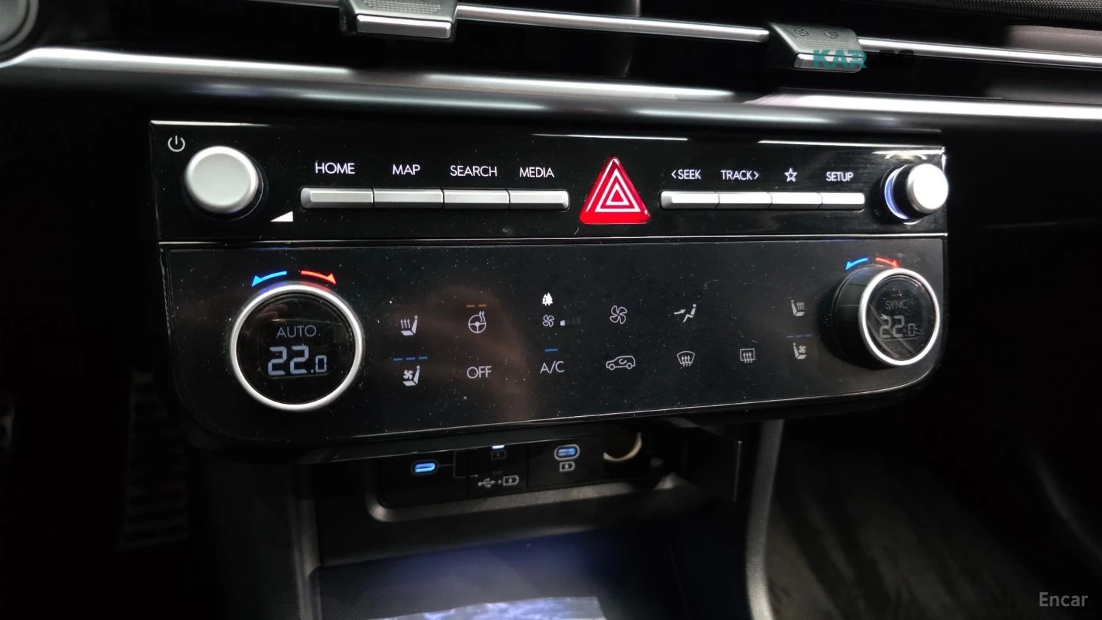 Hyundai Tucson INSPIRATION/DRIVE-ASSISTS/360CAMERA/BLIND-SPOT, снимка 11 - Автомобили и джипове - 55315212