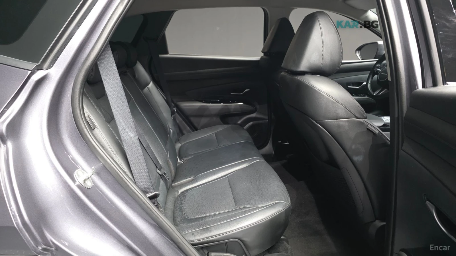 Hyundai Tucson INSPIRATION/DRIVE-ASSISTS/360CAMERA/BLIND-SPOT, снимка 15 - Автомобили и джипове - 55315212